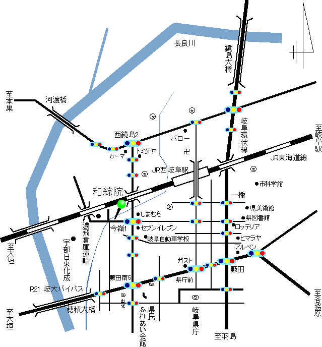 Yahoo MAP